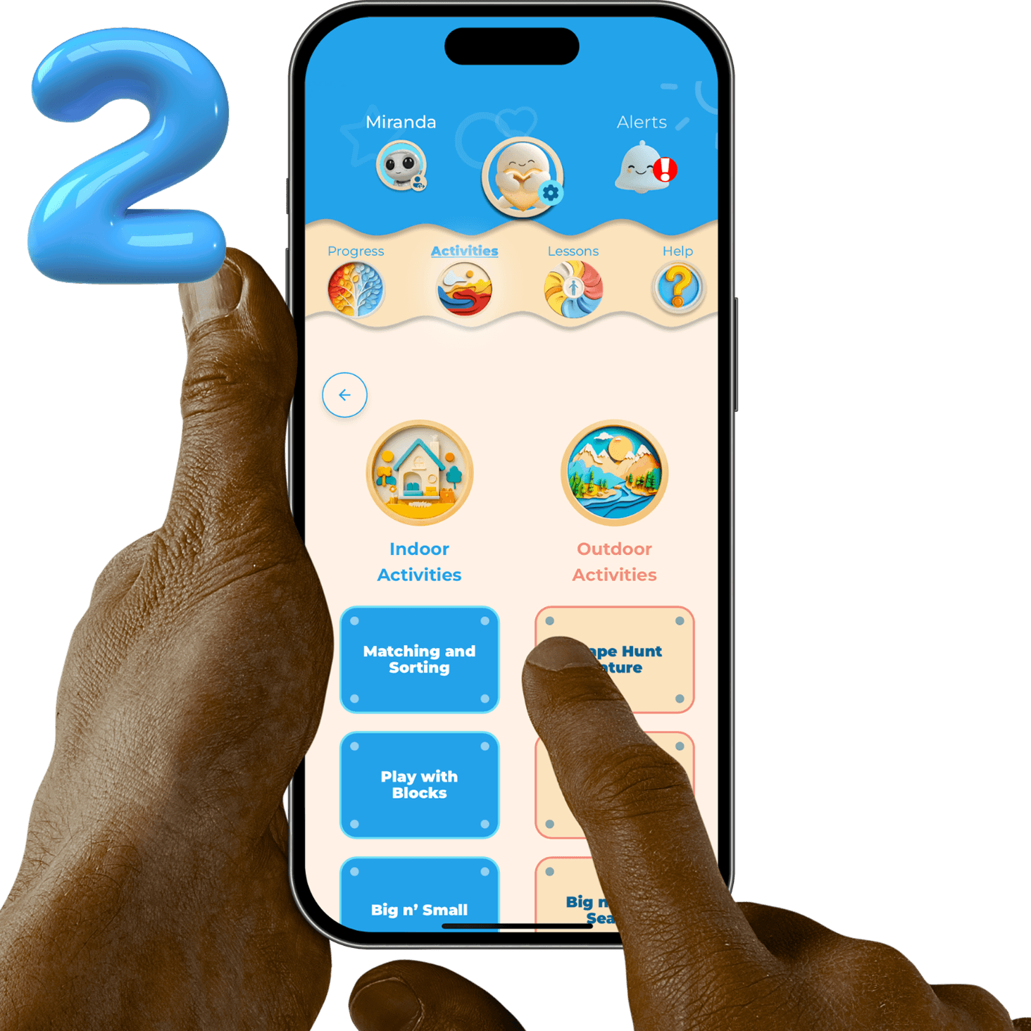 Unlock - Weekend Pack:
Activities + Questions