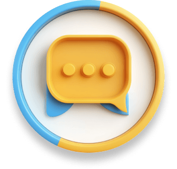 Zero Prep Chat Icon
