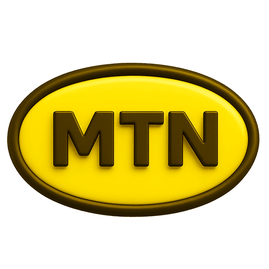 MTN Logo