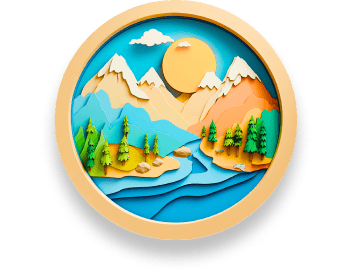 Hope Seed Landscape Logo