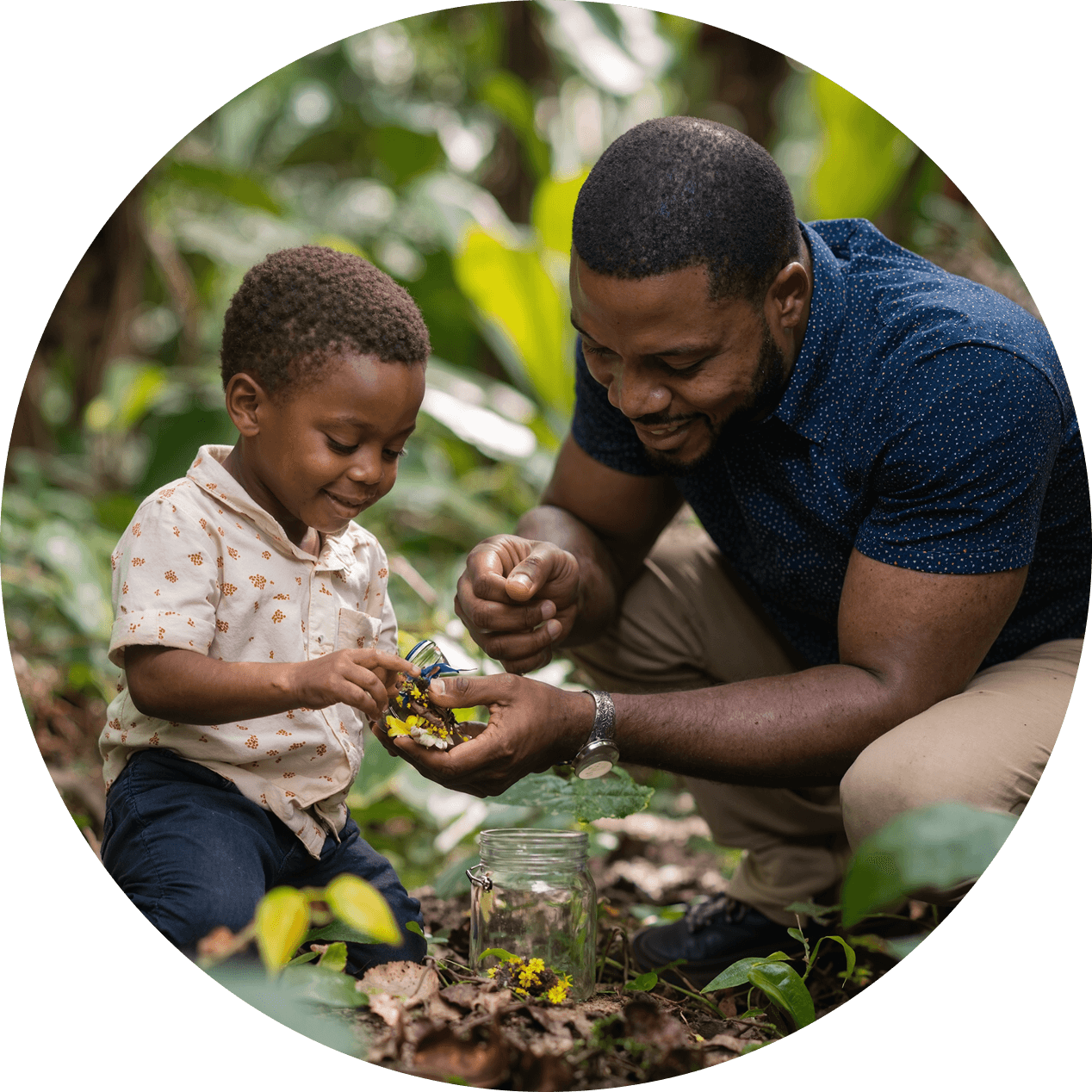 Parent testimonial 2