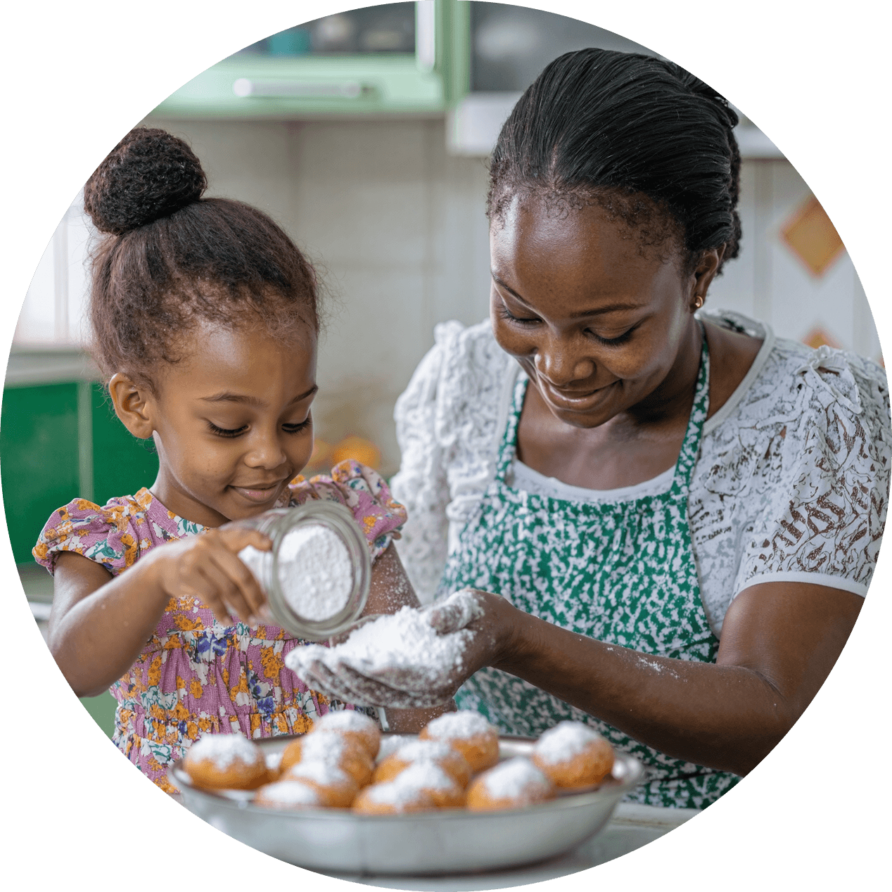 Parent testimonial 4